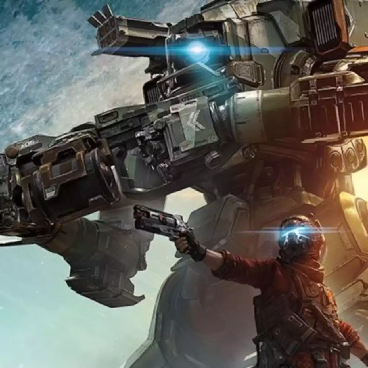 Опубликованы подробности нового патча для Titanfall 2 Опубликованы подробности нового патча для Titanfall 2