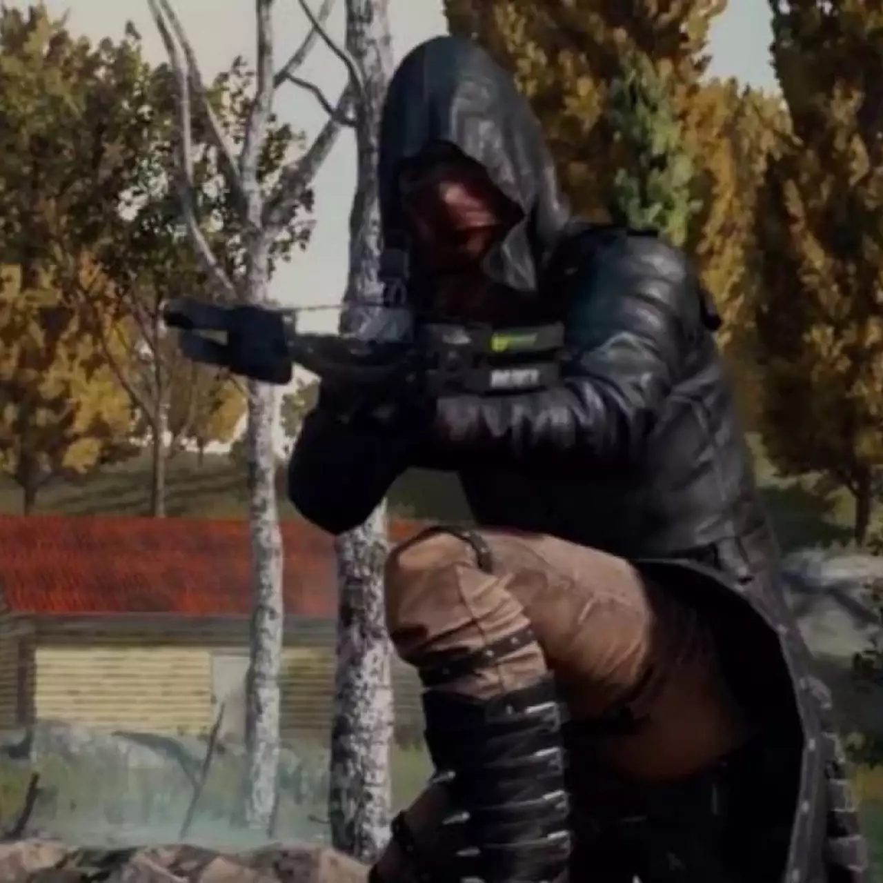 Киберспортивные команды винят в своих провалах Playerunknown's Battlegrounds Киберспортивные команды винят в своих провалах Playerunknown's Battlegrounds