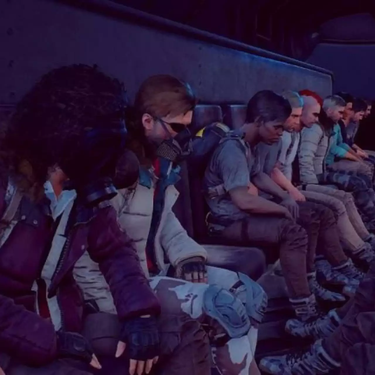 В Playerunknown's Battlegrounds одновременно играло более 250 тыс. человек В Playerunknown's Battlegrounds одновременно играло более 250 тыс. человек
