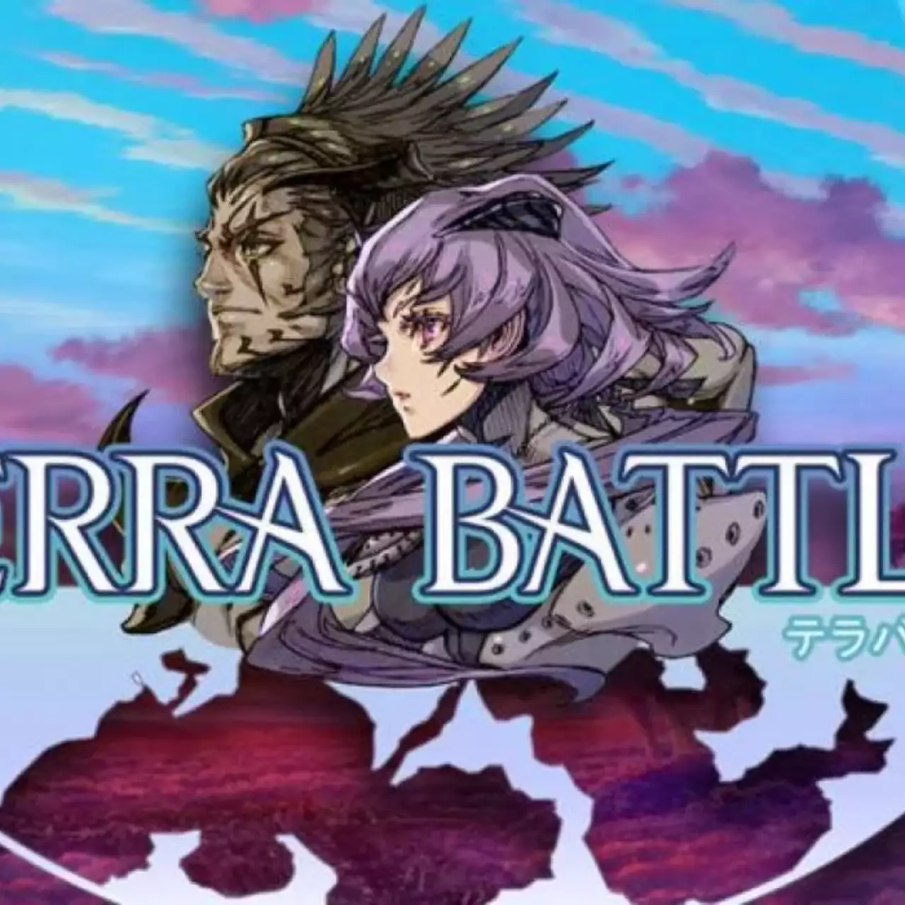 Terra Battle 2 получила новый трейлер, в котором уделяется внимание дизайну персонажей