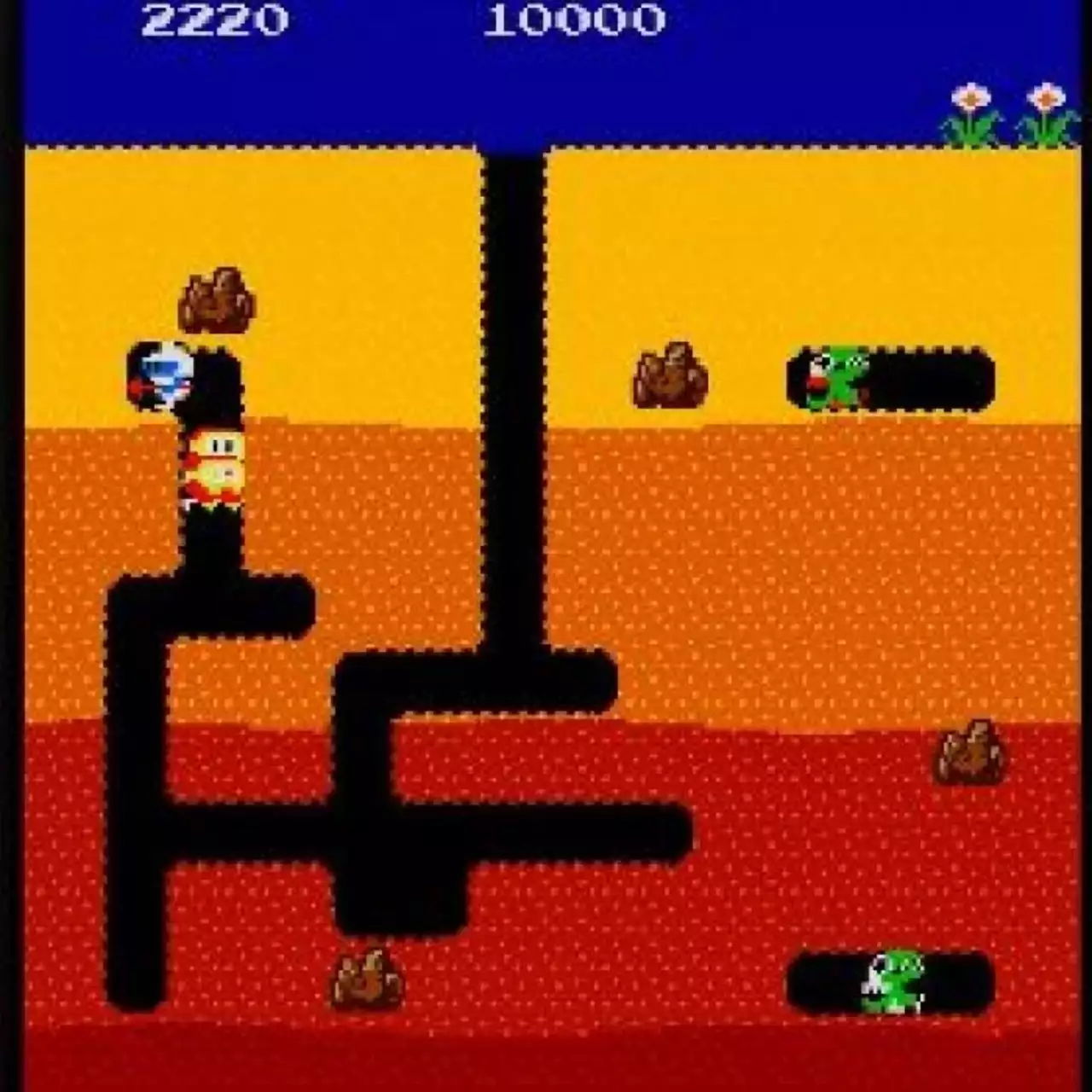 Namco Museum станет доступна для владельцев Switch уже этим летом