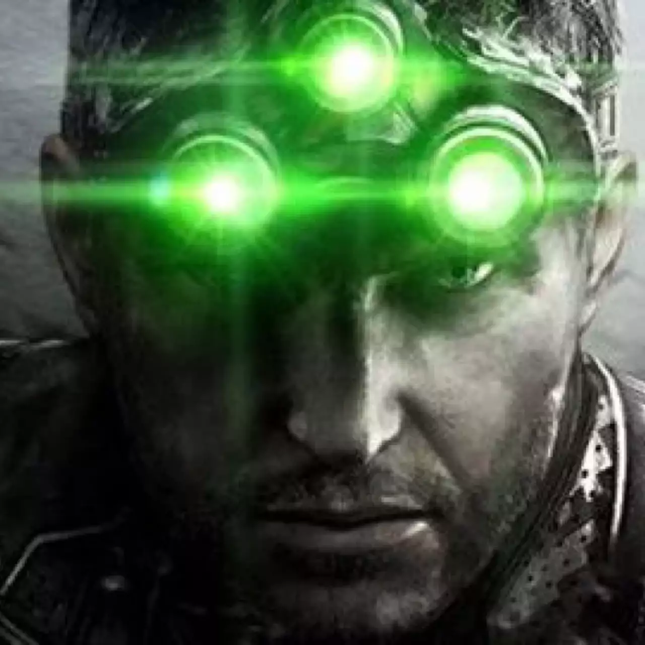 Ubisoft намекнула на новую часть Splinter Cell Ubisoft намекнула на новую часть Splinter Cell