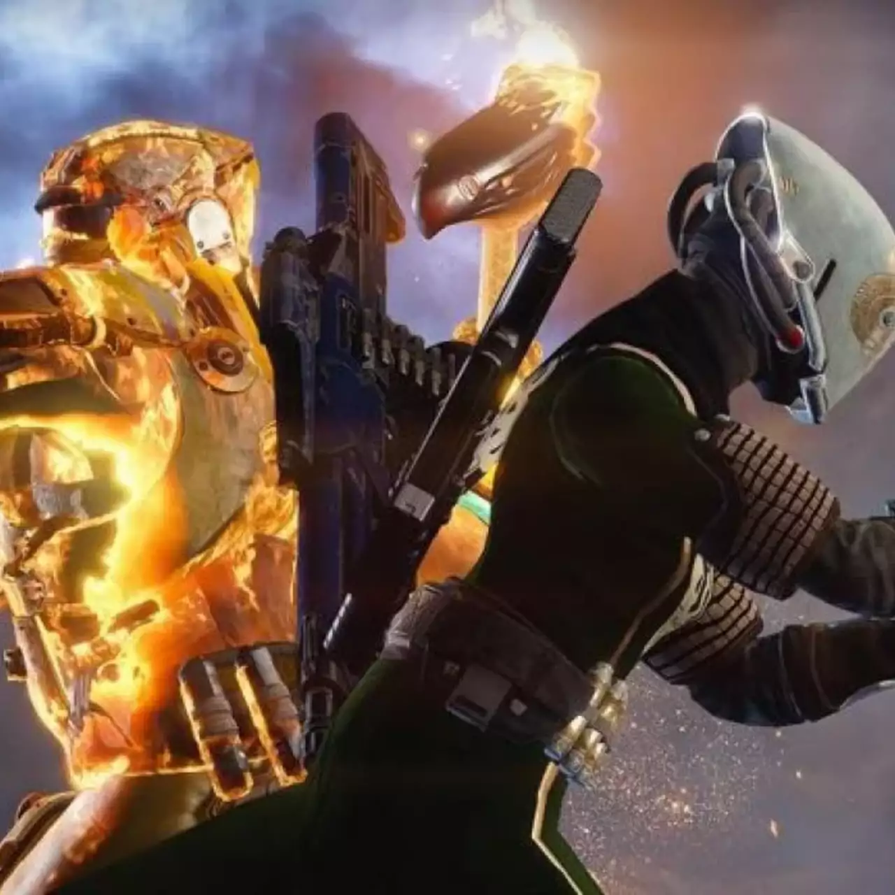 Серверы Destiny будут недоступны 9 часов, ведется подготовка к бете второй части Серверы Destiny будут недоступны 9 часов, ведется подготовка к бете второй части