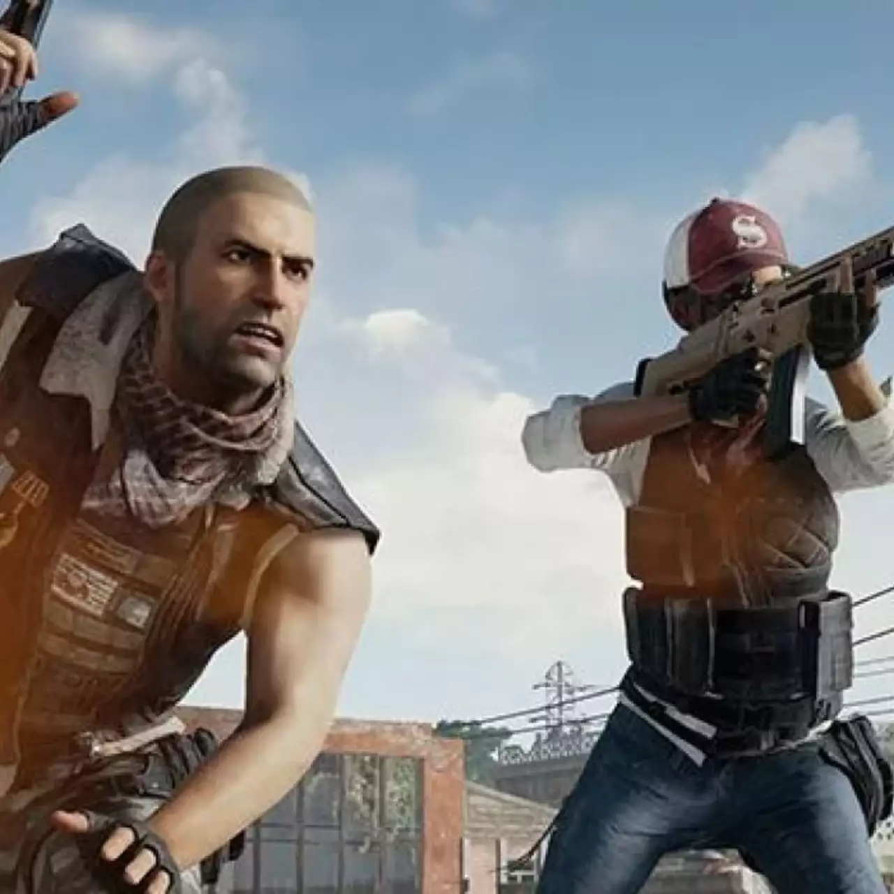 Создатели PlayerUnknown's Battlegrounds хотят добавить кроссплатформенный мультиплеер
