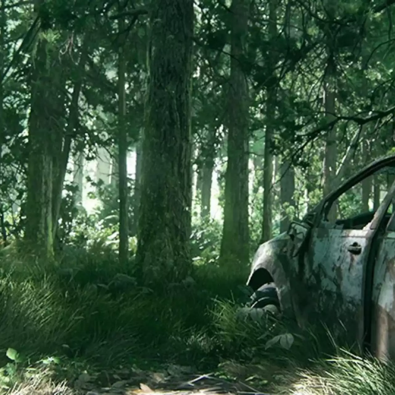 Разработчики The Last of Us: Part 2 поделились процессом записи движений дикого кабана Разработчики The Last of Us: Part 2 поделились процессом записи движений дикого кабана