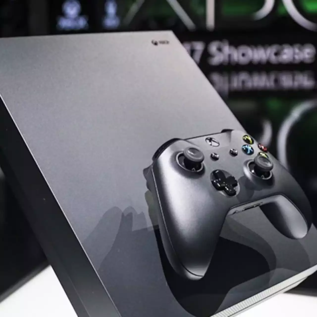 Microsoft продаст 63 миллиона игровых систем Xbox One к концу 2021 года Microsoft продаст 63 миллиона игровых систем Xbox One к концу 2021 года