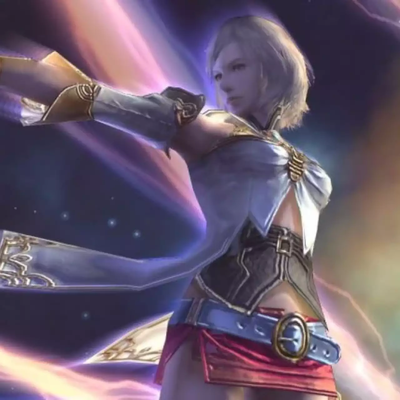 Опубликован новый трейлер Final Fantasy XII: The Zodiac Age, в котором была показана битва против Гильгамеша Опубликован новый трейлер Final Fantasy XII: The Zodiac Age, в котором была показана битва против Гильгамеша