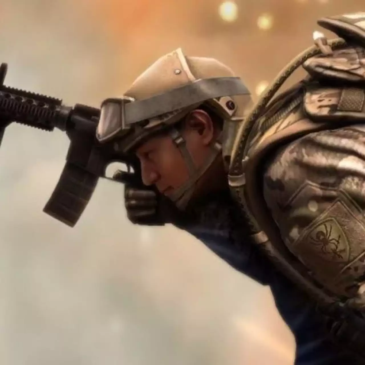 На PS4 начался бета-тест America's Army: Proving Grounds. Опубликован новый трейлер игры На PS4 начался бета-тест America's Army: Proving Grounds. Опубликован новый трейлер игры