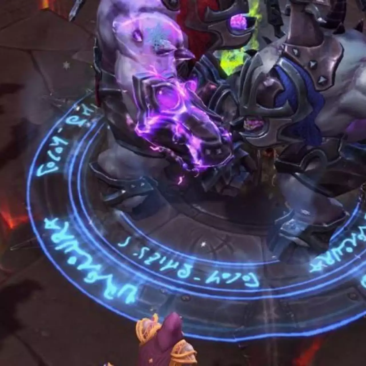 В Heroes of The Storm стартовал летний ивент. Опубликован видеоанонс В Heroes of The Storm стартовал летний ивент. Опубликован видеоанонс