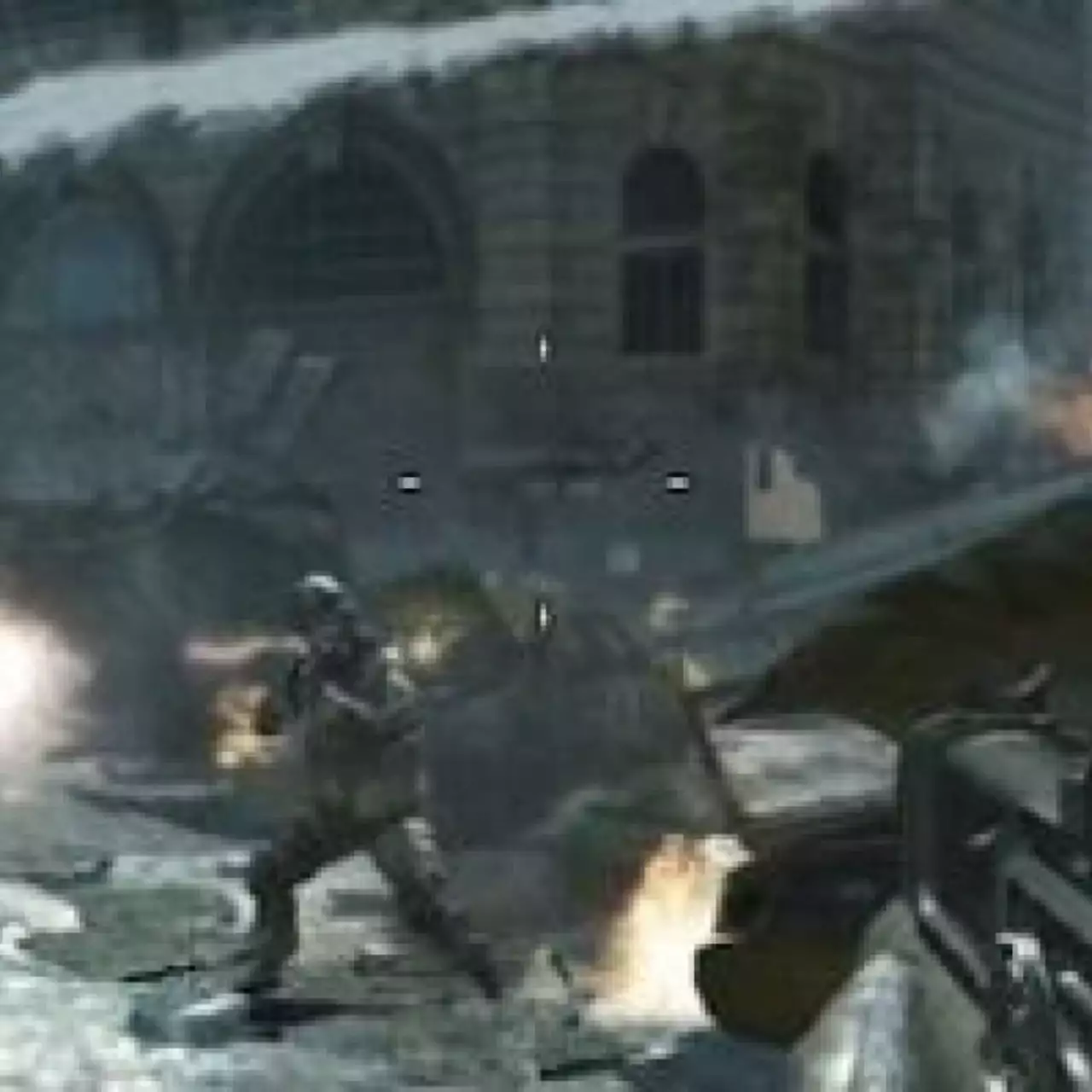 Коллекция DLC №1 для Modern Warfare 3 доступна на ПК