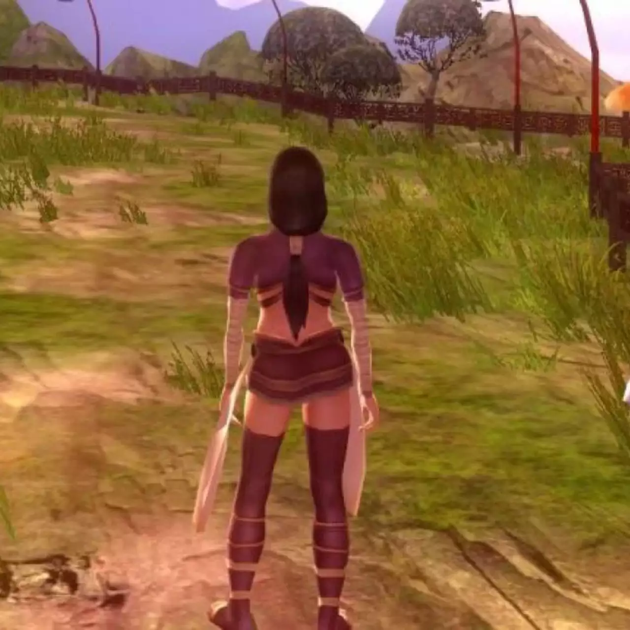 BioWare решила разработать новую часть Dragon Age вместо Jade Empire 2