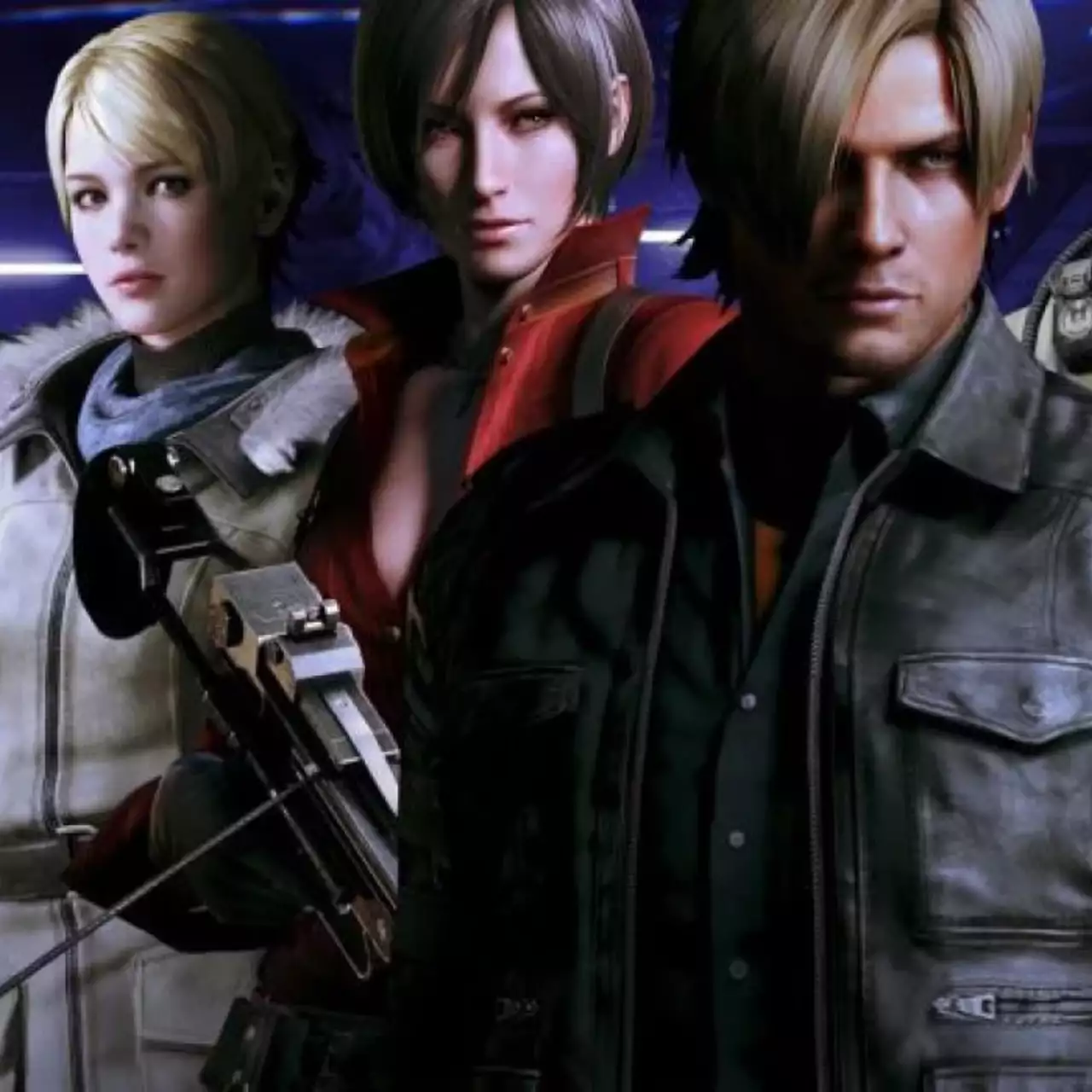Подписчики Xbox Game Pass получат Resident Evil 6 и многое другое в июле бесплатно Подписчики Xbox Game Pass получат Resident Evil 6 и многое другое в июле бесплатно