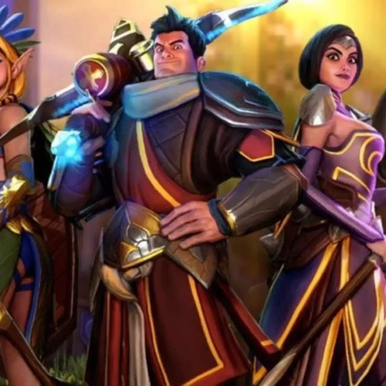 Стала известна дата релиза Orcs Must Die: Unchained для PS4 Стала известна дата релиза Orcs Must Die: Unchained для PS4