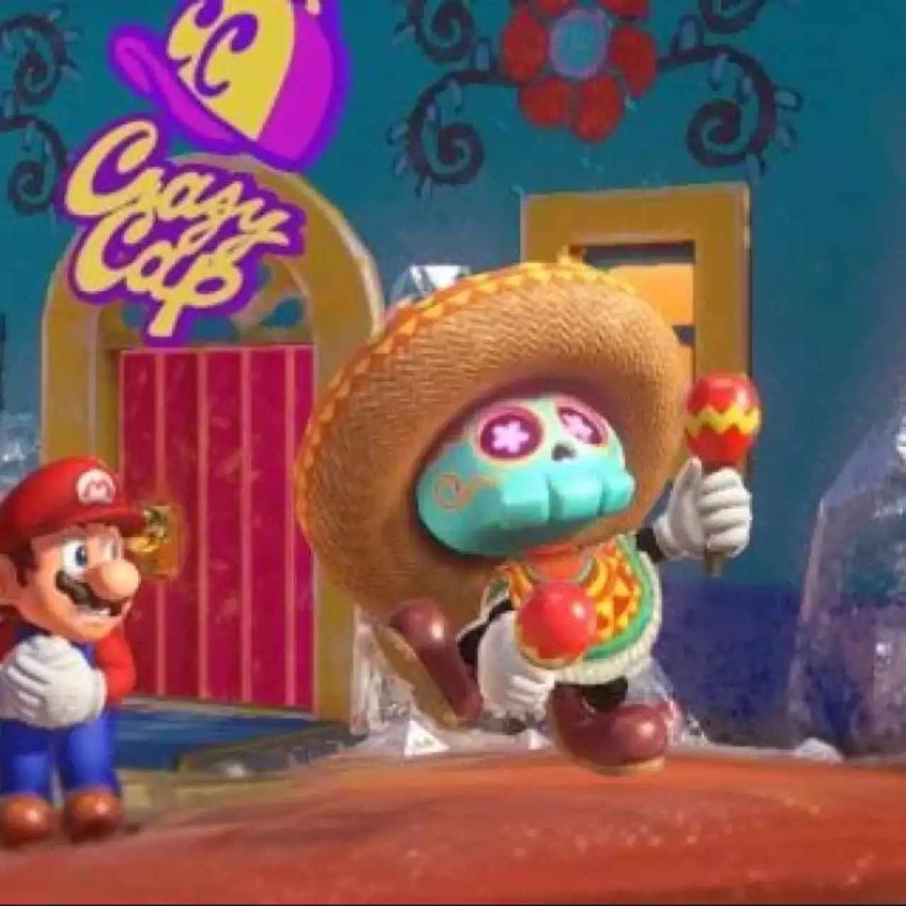 Nintendo выиграла E3 2017 по версии Game Critics Awards Nintendo выиграла E3 2017 по версии Game Critics Awards