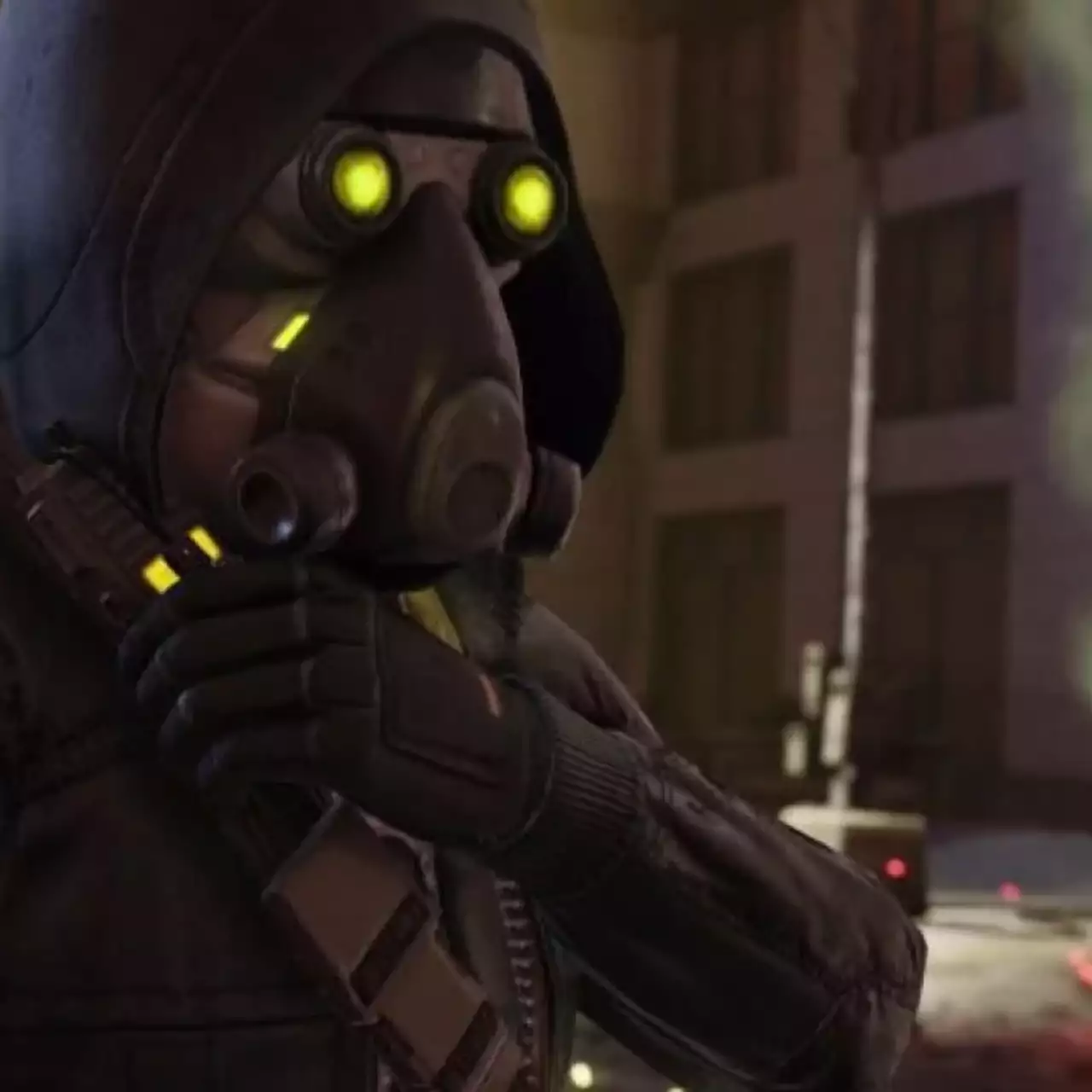 Новый трейлер XCOM 2: War of the Chosen посвятили фракции Жнецов