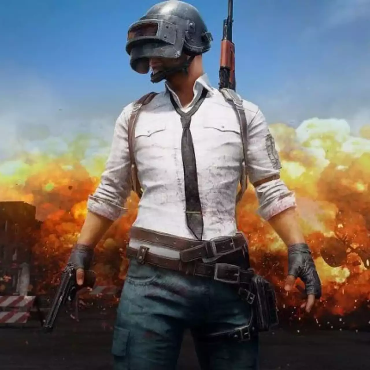 Стрим от VGTimes.Ru: играем в Playerunknown's Battlegrounds (Онлайн) Стрим от VGTimes.Ru: играем в Playerunknown's Battlegrounds (Онлайн)