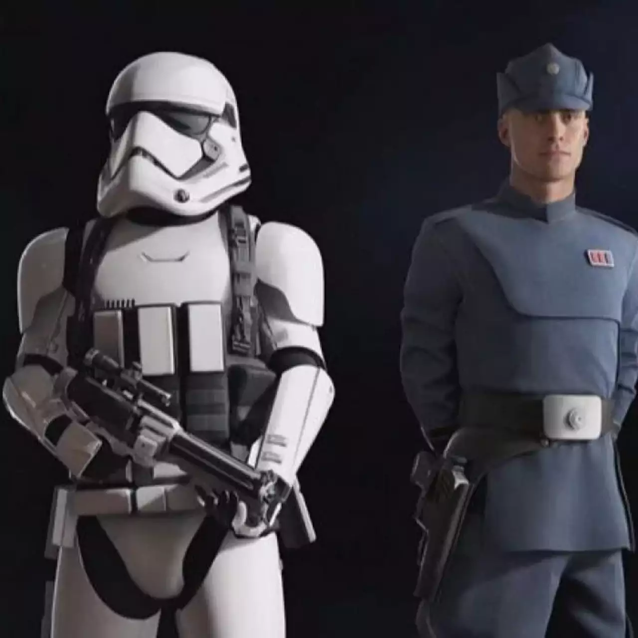 Опубликован 18-минутный геймплей альфа-версии Star Wars: Battlefront 2 (обновлено) Опубликован 18-минутный геймплей альфа-версии Star Wars: Battlefront 2 (обновлено)