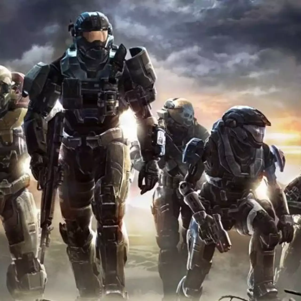 Фил Спенсер поделился мнением по поводу готовящихся игр от разработчиков Halo и Gears of War