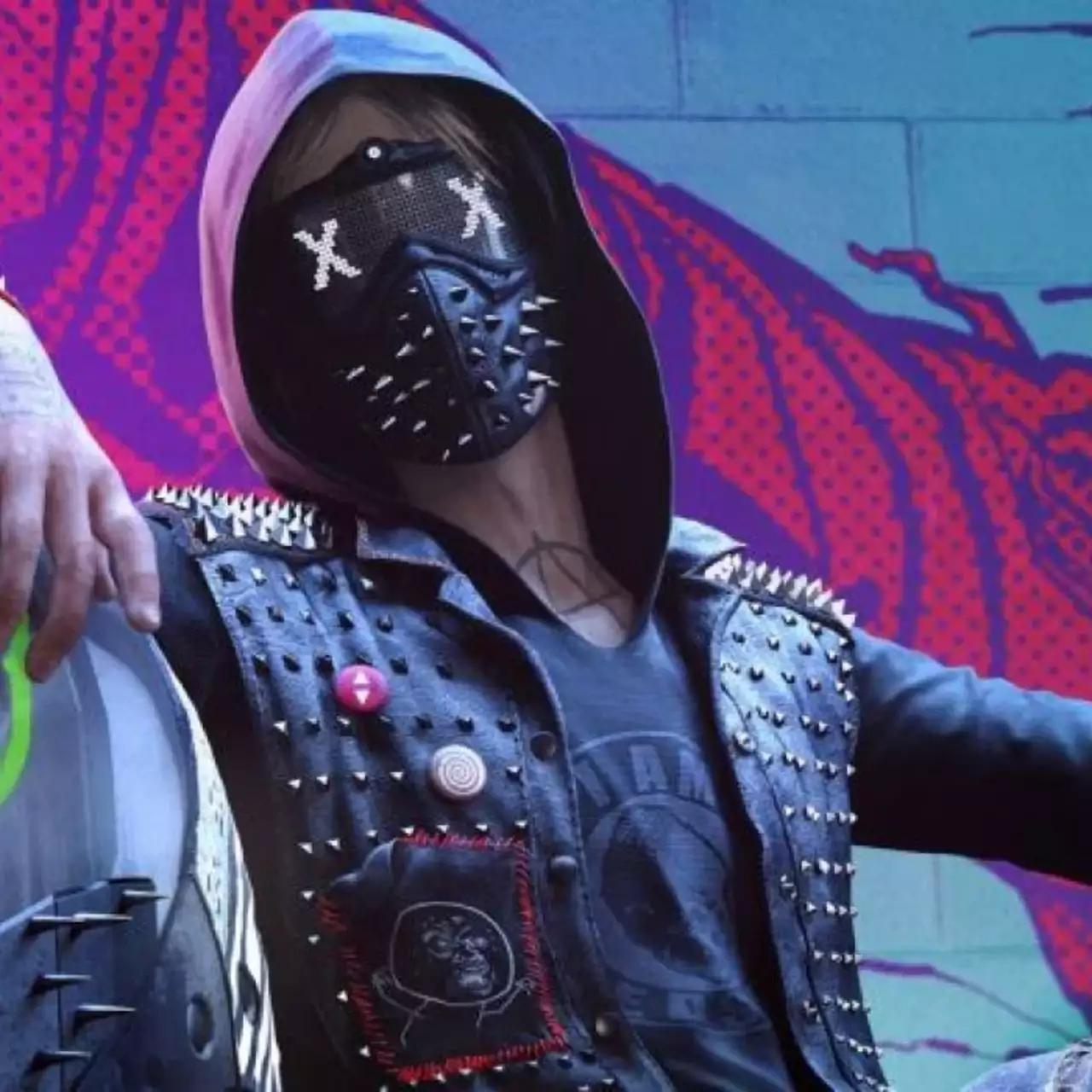 С выходом бесплатного обновления в Watch Dogs 2 появится кооператив на четырех игроков С выходом бесплатного обновления в Watch Dogs 2 появится кооператив на четырех игроков