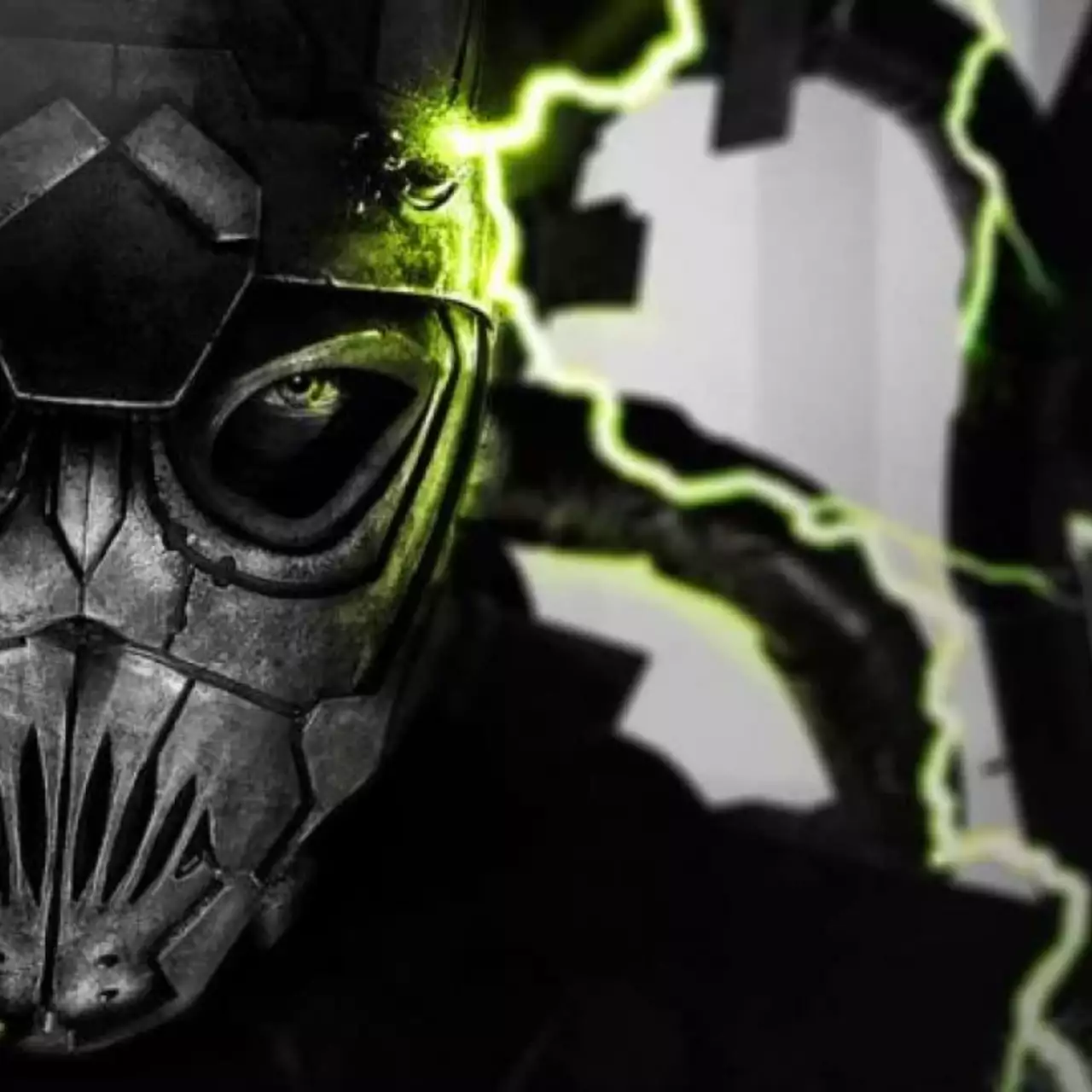 Nvidia выпустила драйверы, которые пригодятся для игры в открытую бету LawBreakers