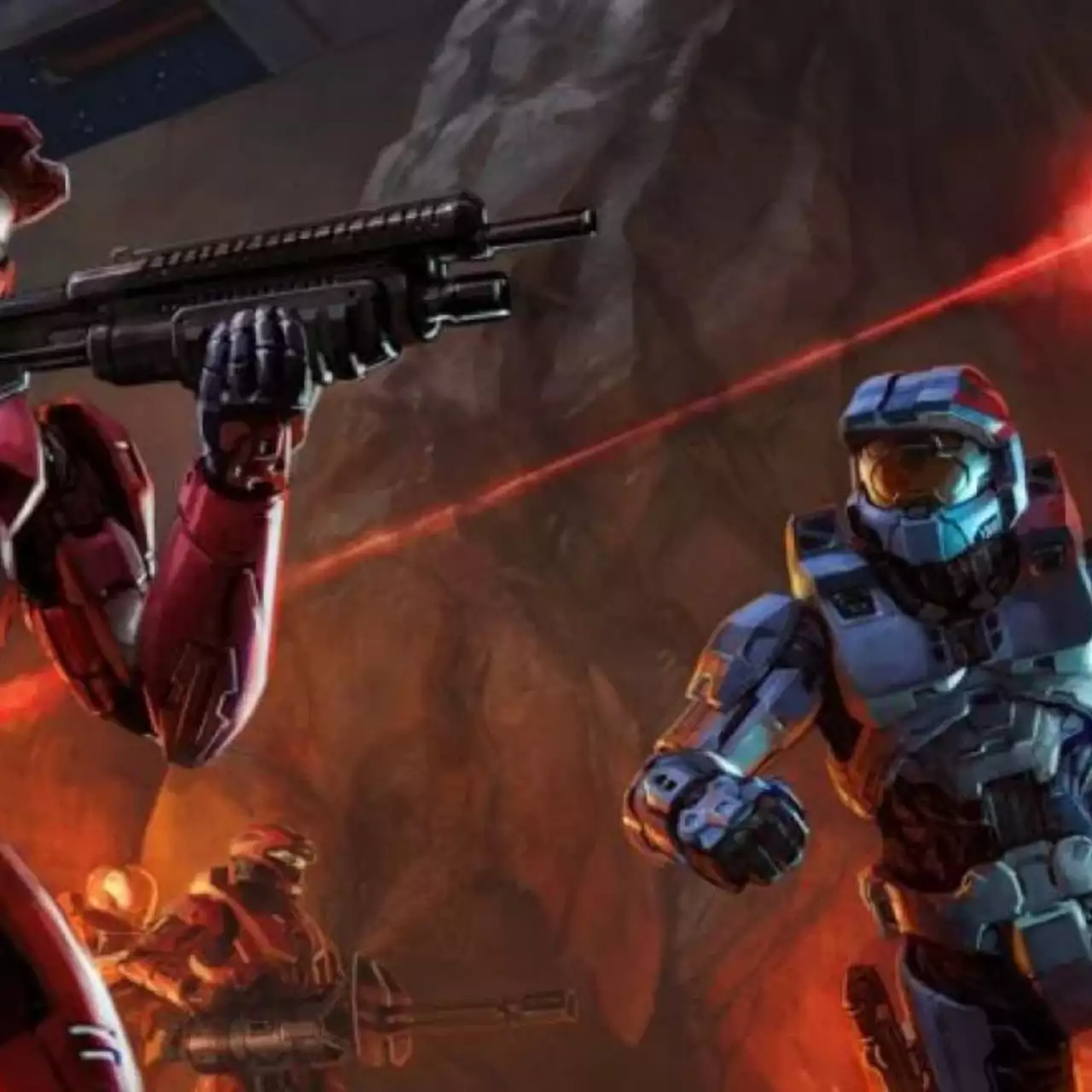 343 Industries оценила фанатскую игру по вселенной Halo
