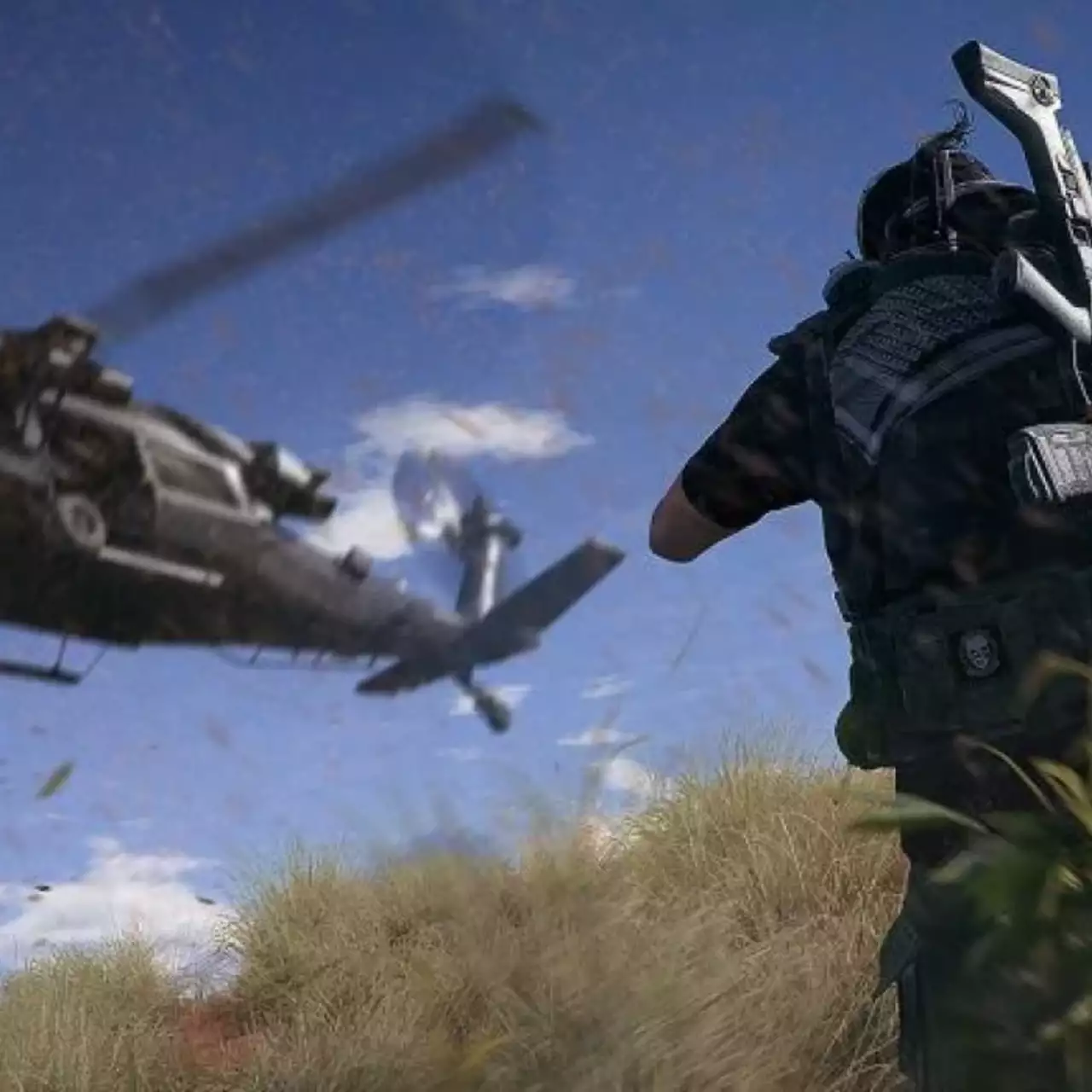 Обнаружены новые данные о последующих обновлениях для Ghost Recon: Wildlands Обнаружены новые данные о последующих обновлениях для Ghost Recon: Wildlands