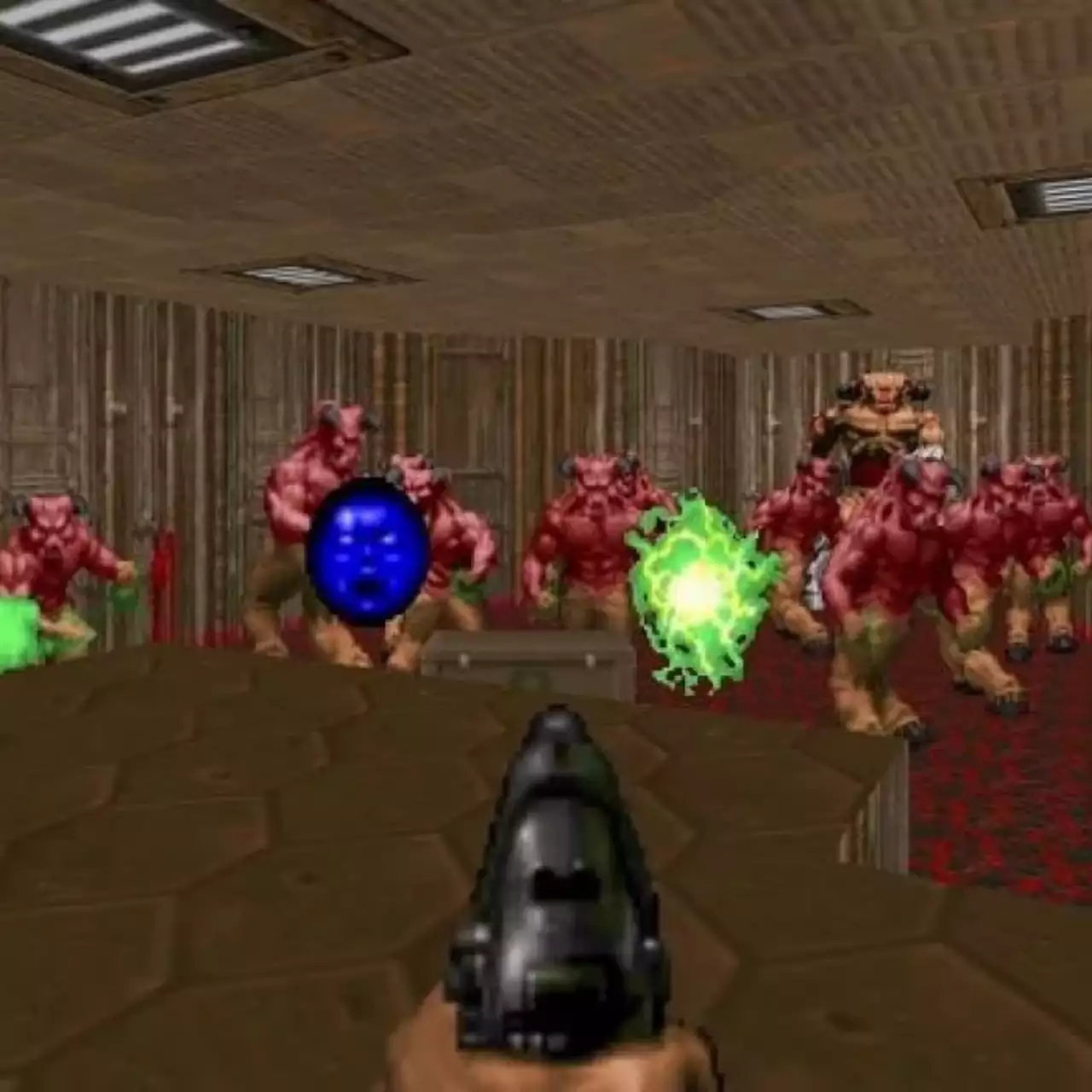 Дискеты Джона Ромеро с Doom 2 проданы за $3150 Дискеты Джона Ромеро с Doom 2 проданы за $3150
