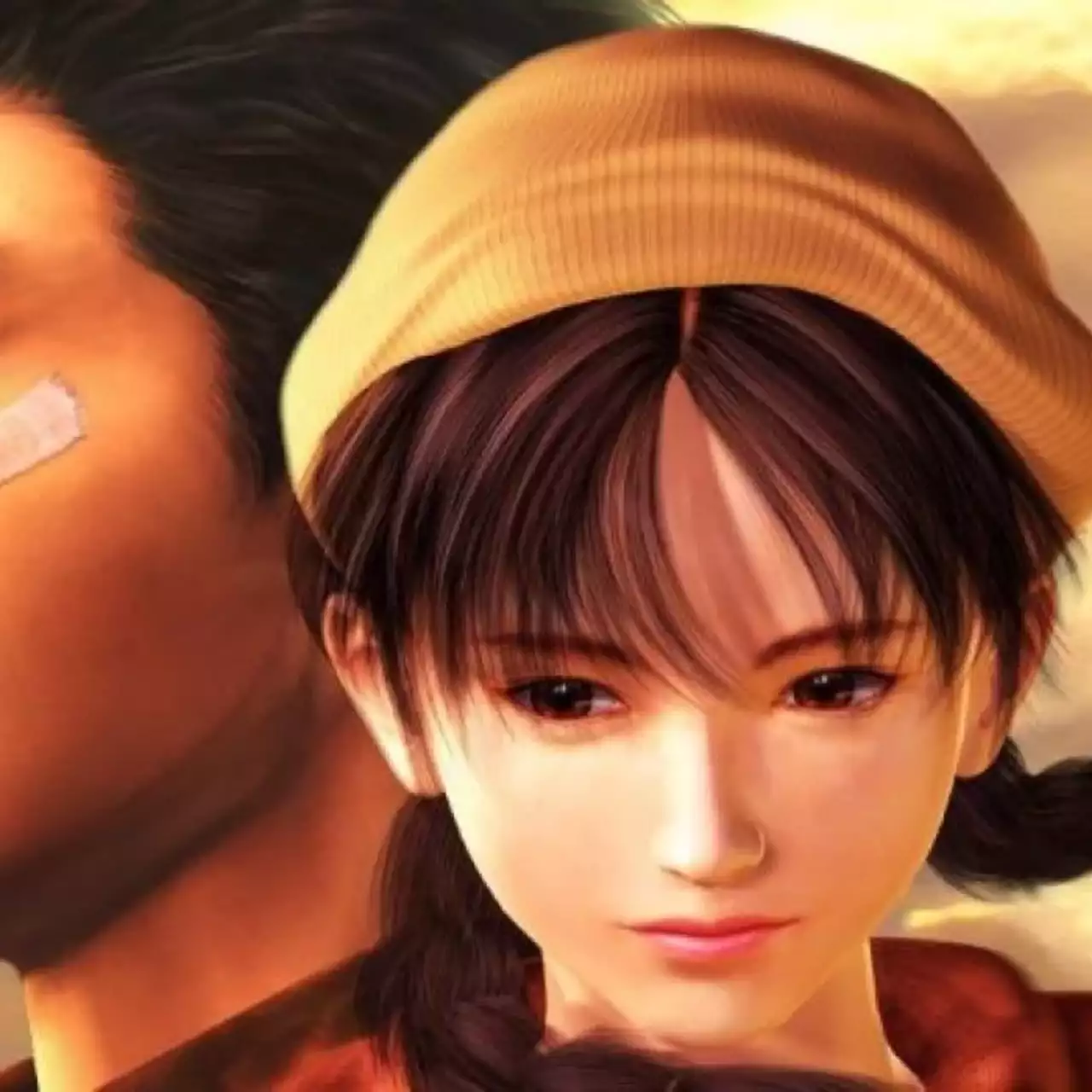 Авторы Shenmue 3 привезут игру на Gamescom Авторы Shenmue 3 привезут игру на Gamescom