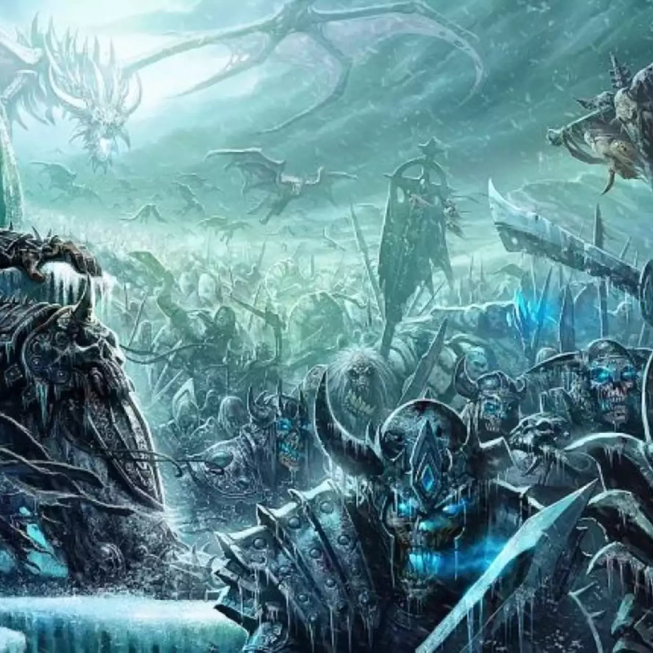 Анонс нового дополнения для Hearthstone состоится 6 июля. По слухам, это будет Return of the Lich King Анонс нового дополнения для Hearthstone состоится 6 июля. По слухам, это будет Return of the Lich King