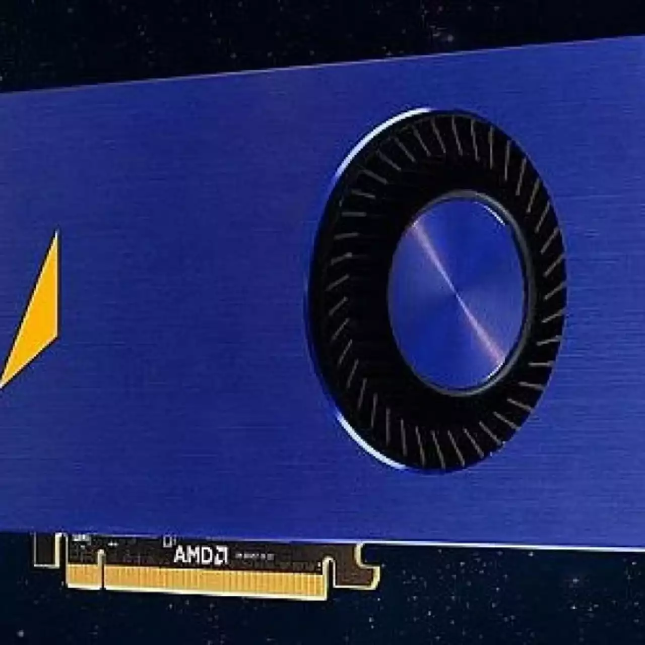 Производительность AMD Radeon Vega Frontier Edition в играх находится между GTX1070 и GTX1080 Производительность AMD Radeon Vega Frontier Edition в играх находится между GTX1070 и GTX1080