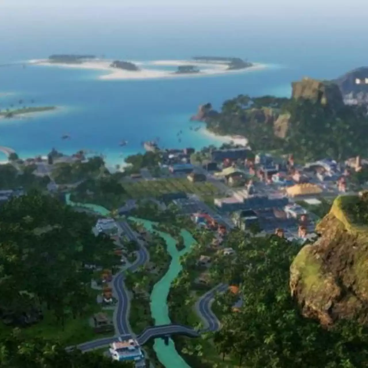 Всё, что мы узнали о Tropico 6 на Е3 2017 Всё, что мы узнали о Tropico 6 на Е3 2017