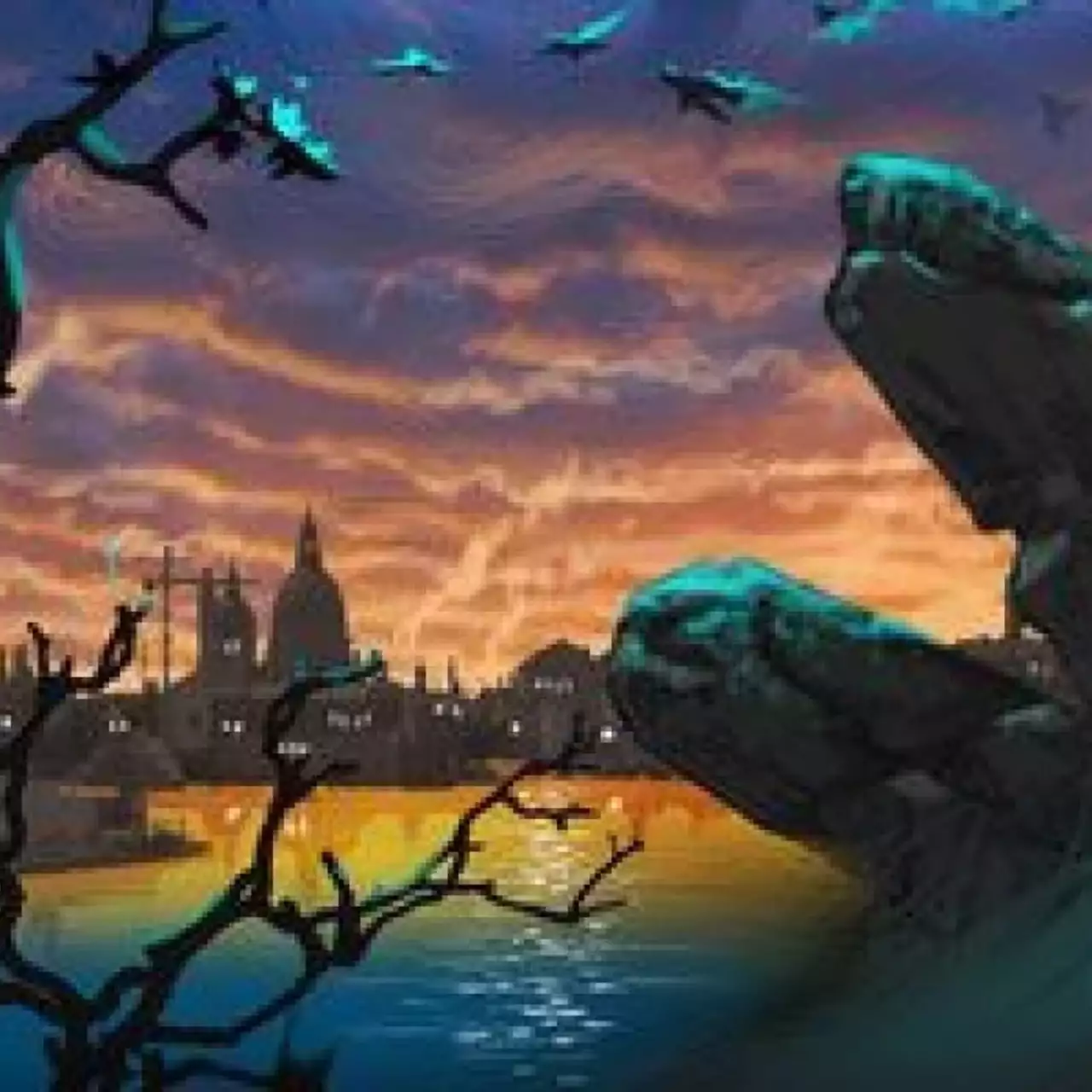 Квест Moebius собрал $300 тысяч на Kickstarter Квест Moebius собрал $300 тысяч на Kickstarter