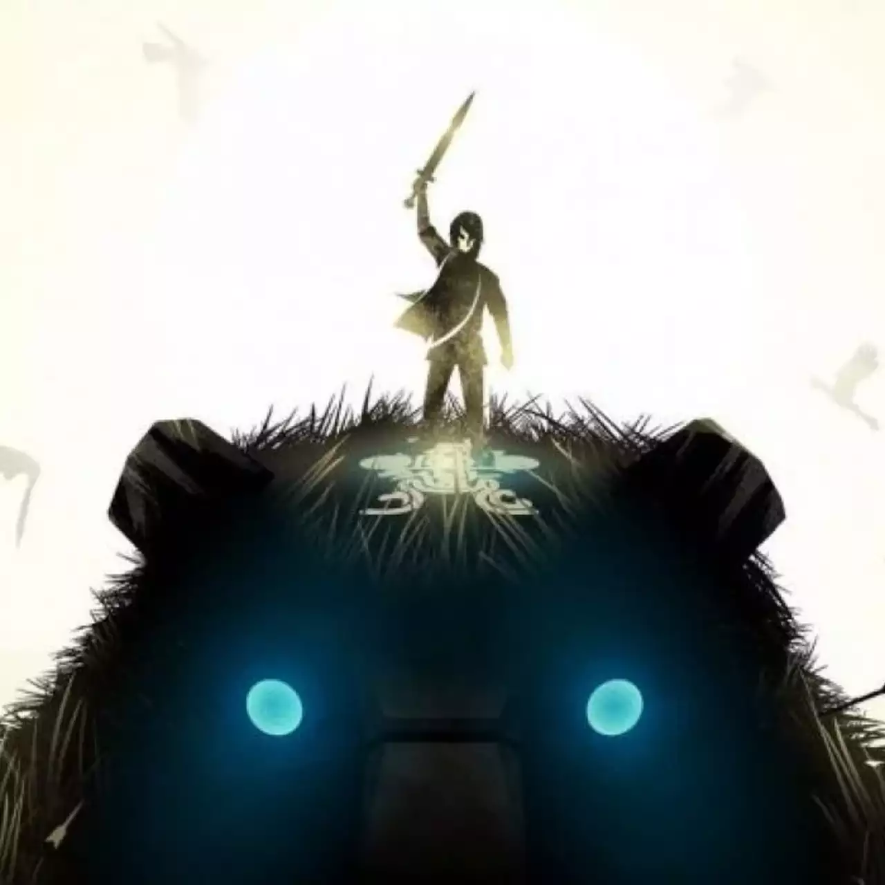 Создатель Shadow of the Colossus рассказал о своем будущем проекте Создатель Shadow of the Colossus рассказал о своем будущем проекте