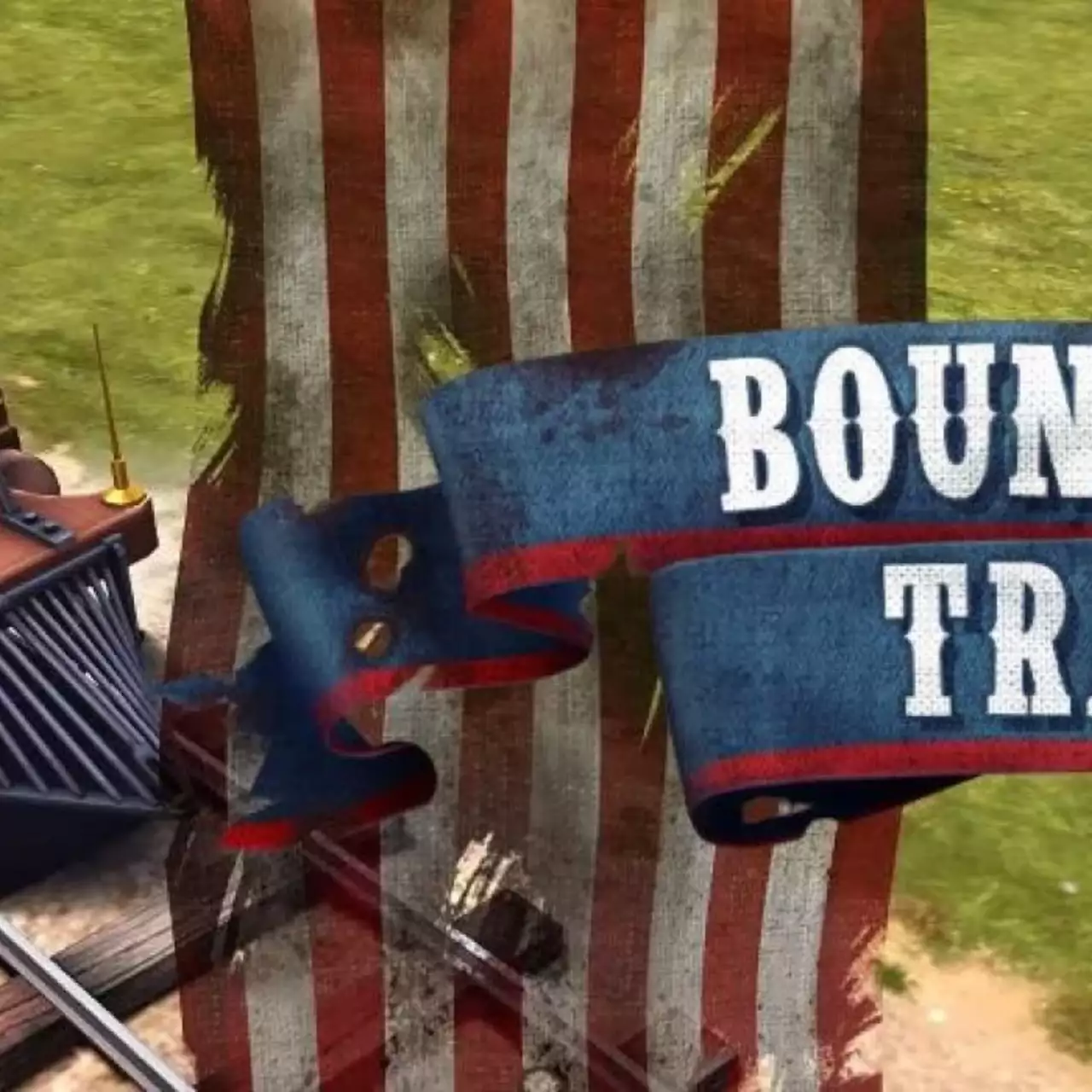 Bounty Train: трофеи (ачивки, достижения)