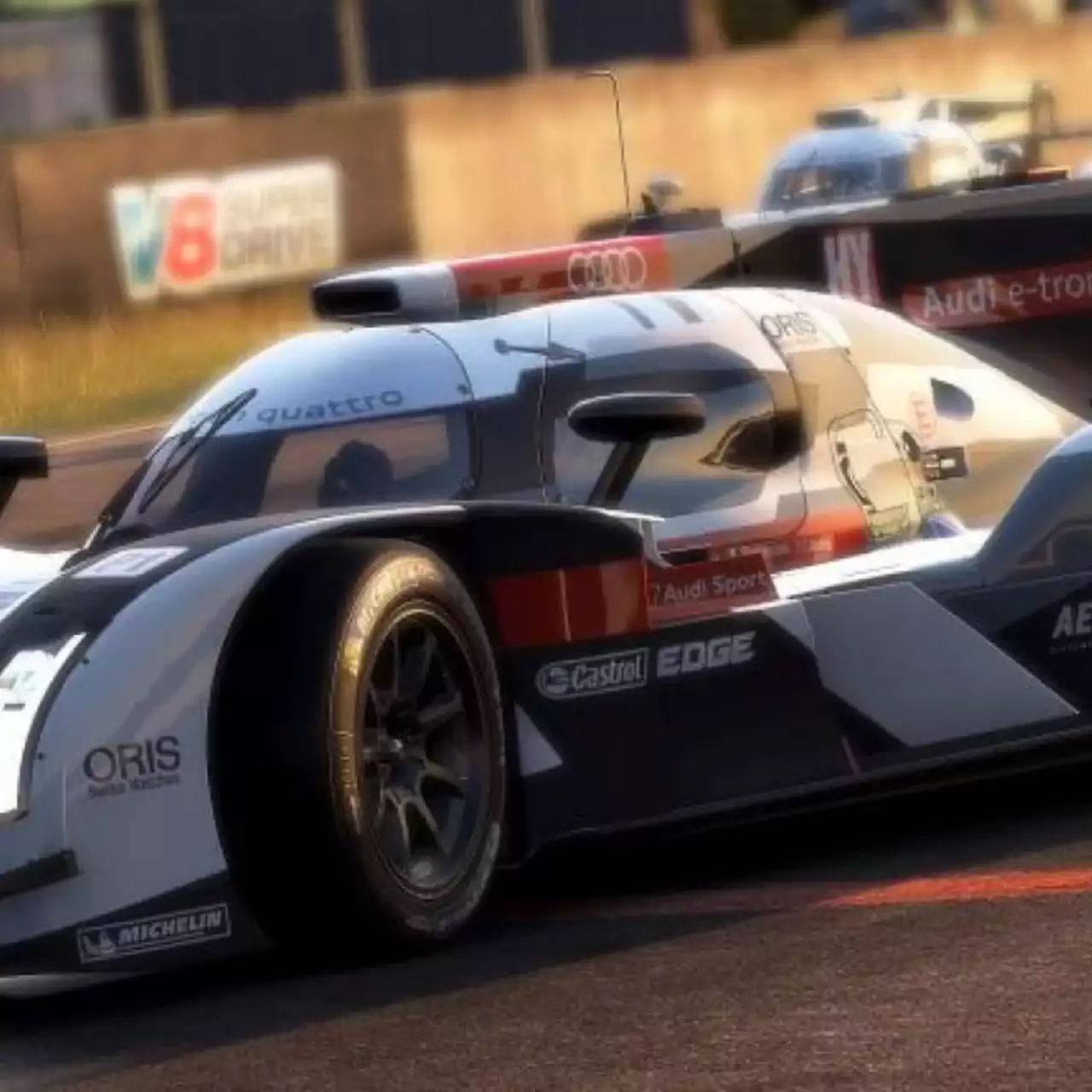 В Slightly Mad Studios считают, что Project CARS 2 — самый технологичный гоночный симулятор В Slightly Mad Studios считают, что Project CARS 2 — самый технологичный гоночный симулятор
