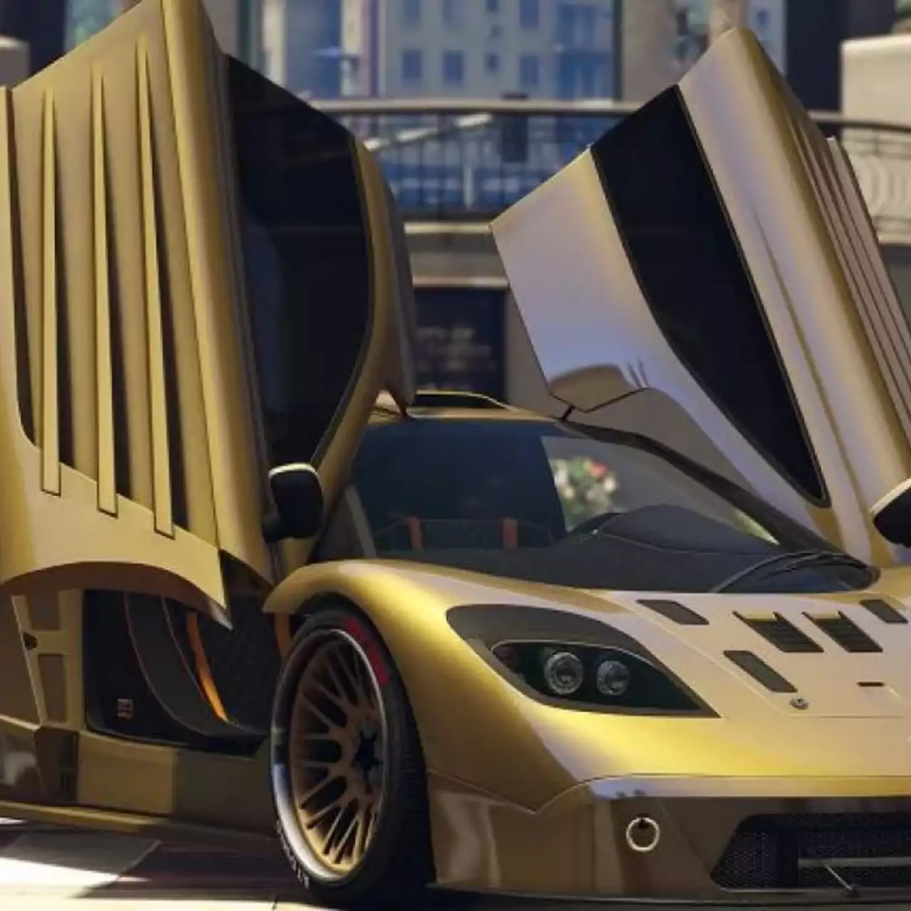 Rockstar Games наносит удар по игрокам, которые нечестно получили свои деньги в GTA Online