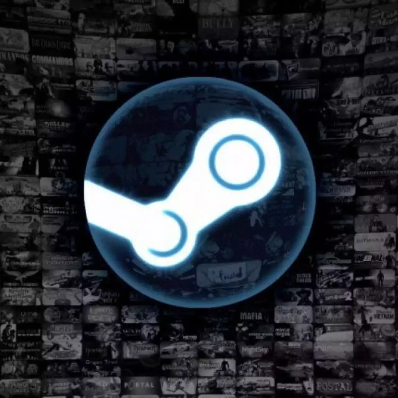 Насчитывается 67 миллионов активных пользователей в Steam ежемесячно Насчитывается 67 миллионов активных пользователей в Steam ежемесячно