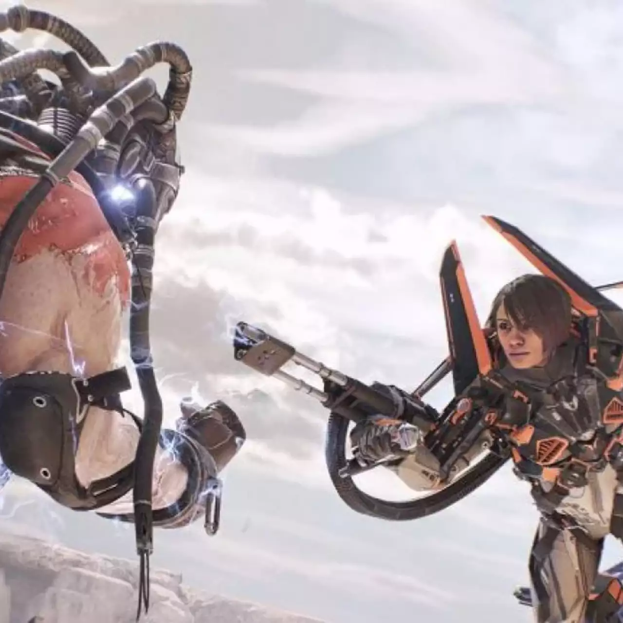 Представлено коллекционное издание LawBreakers