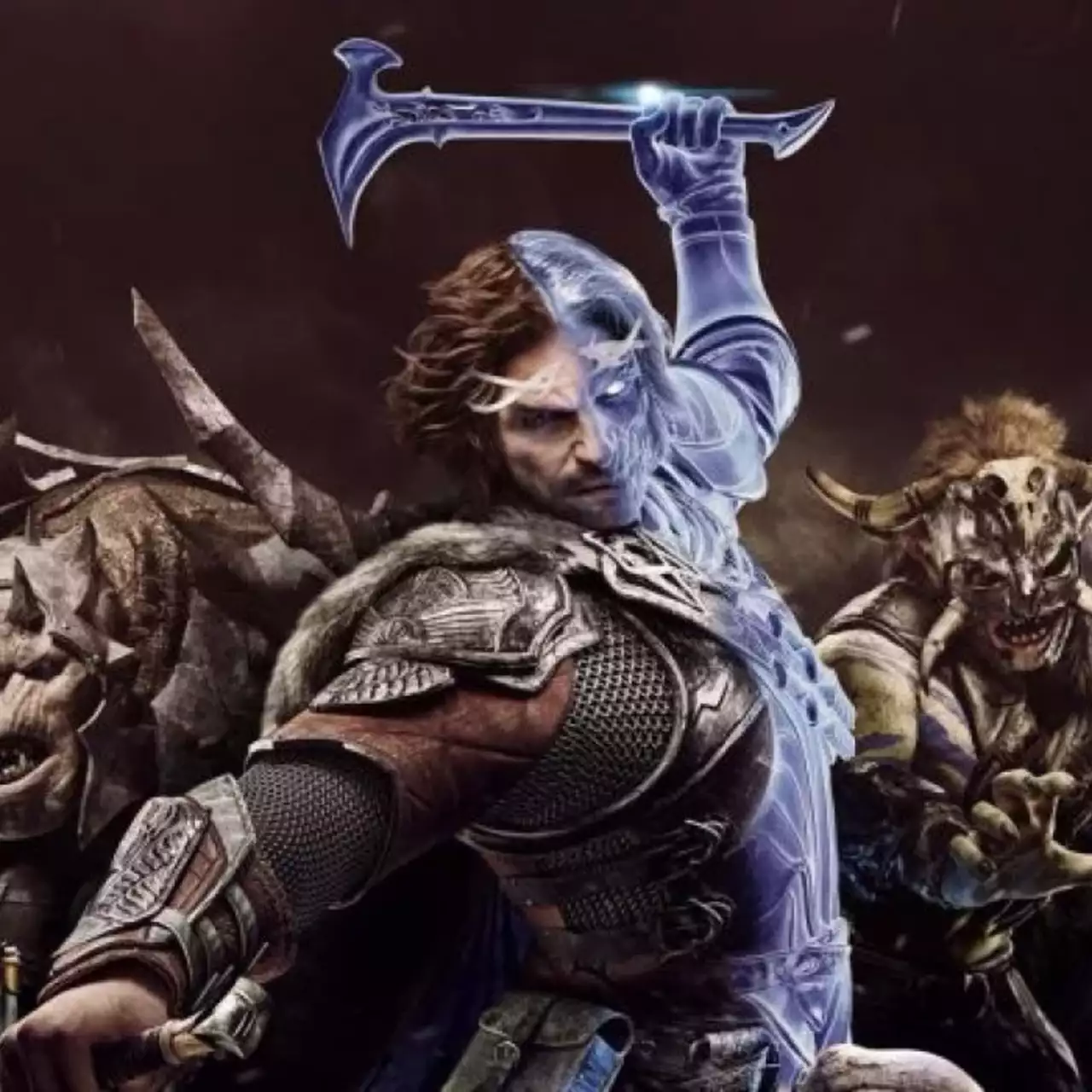 Стали известны подробности о настройках графики в Middle-earth: Shadow of War