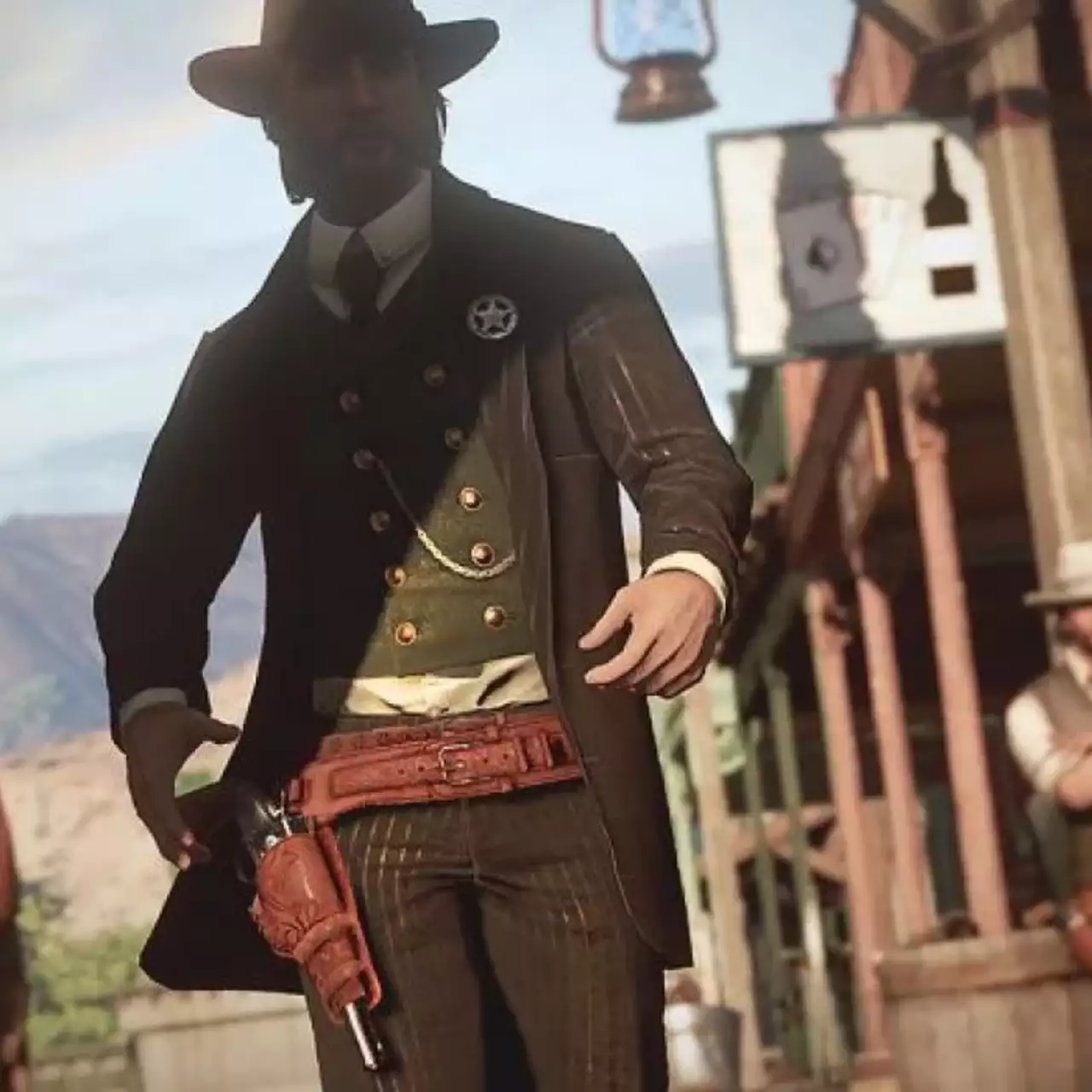Серверы на время раннего доступа Wild West Online будут расположены в трех регионах