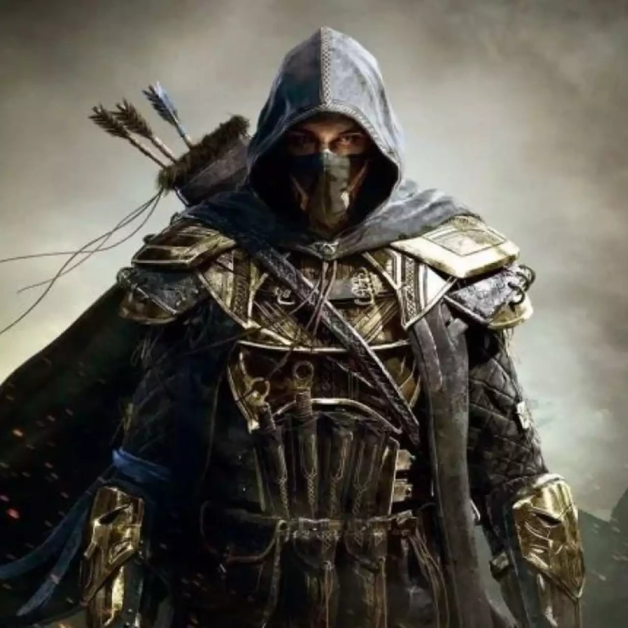 Анонсировано событие ESO Plus для The Elder Scrolls Online Анонсировано событие ESO Plus для The Elder Scrolls Online