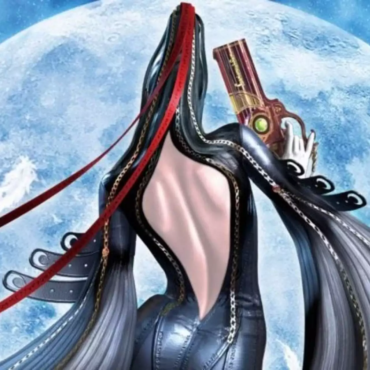 Обе части Bayonetta могут быть портированы на Switch Обе части Bayonetta могут быть портированы на Switch