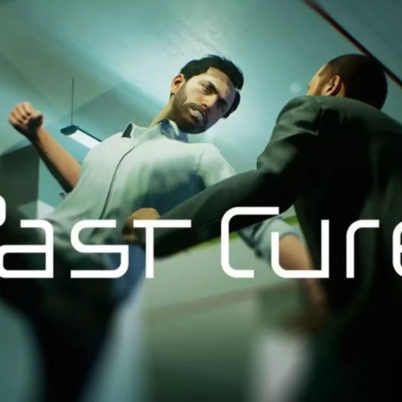 В сети появился новый трейлер Past Cure В сети появился новый трейлер Past Cure