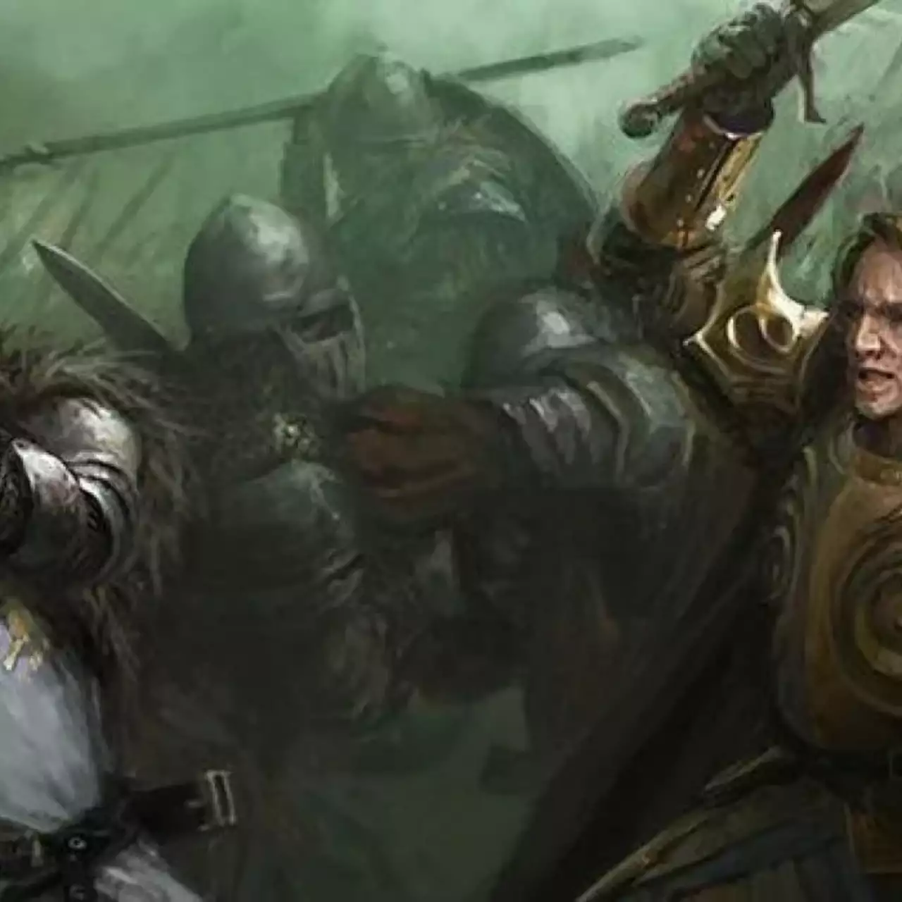 Настольная игра по «Игре престолов» ворвалась на Kickstarter Настольная игра по «Игре престолов» ворвалась на Kickstarter