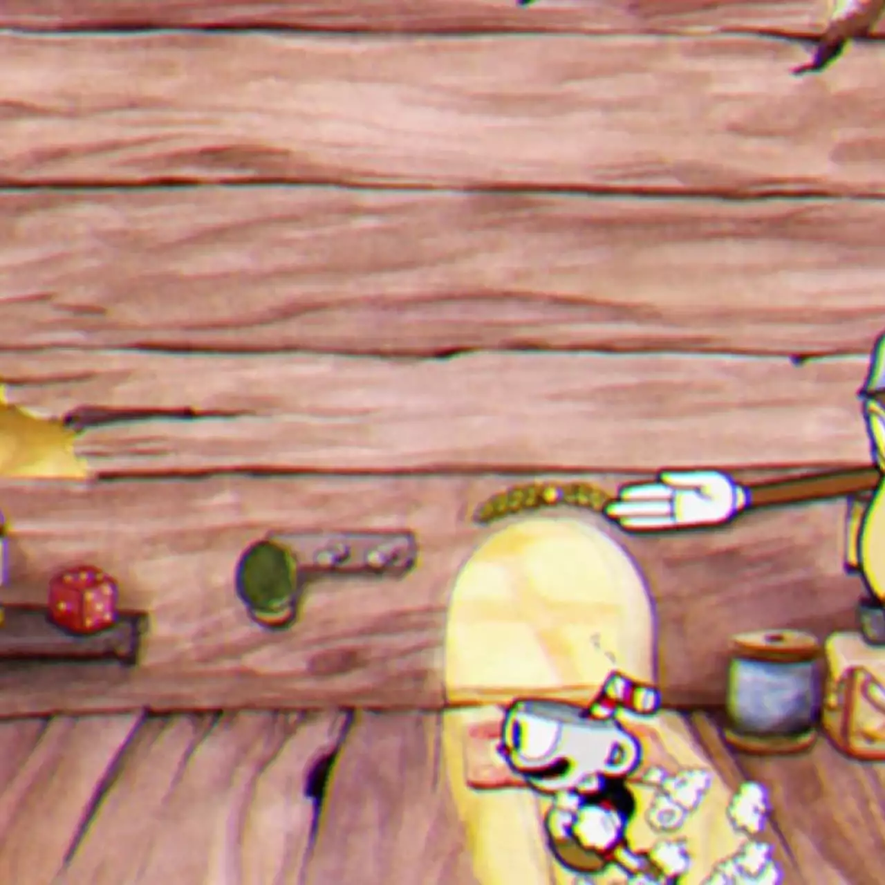 Экшен-платформер Cuphead выйдет в Steam, Windows Store и GOG Экшен-платформер Cuphead выйдет в Steam, Windows Store и GOG