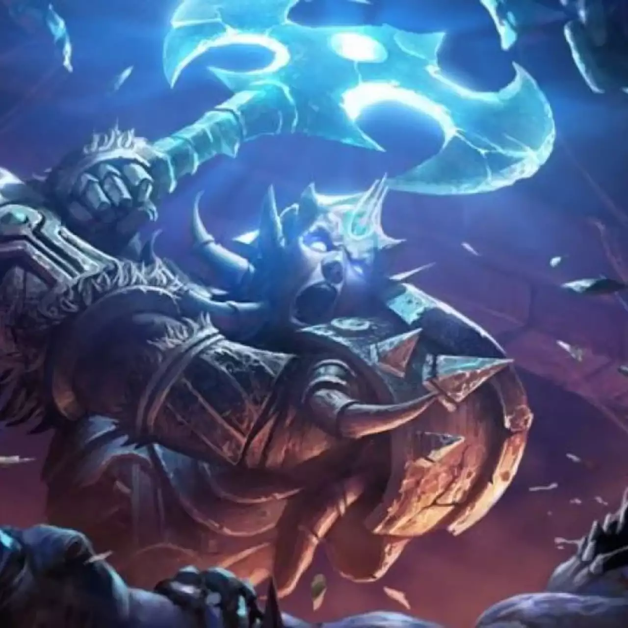 Фанат опубликовал зрелищный трейлер World of Warcraft Фанат опубликовал зрелищный трейлер World of Warcraft