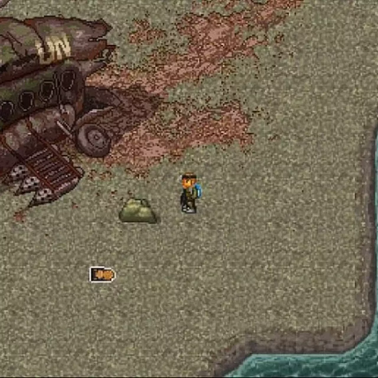 Состоялся глобальный выход мобильной Mini DayZ Состоялся глобальный выход мобильной Mini DayZ