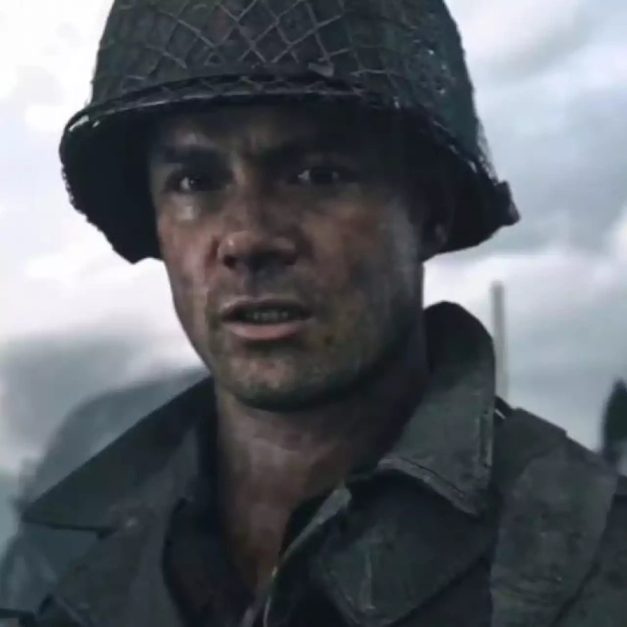 Характеристики оружия и снаряжения в Call of Duty: WW2 будут одинаковыми