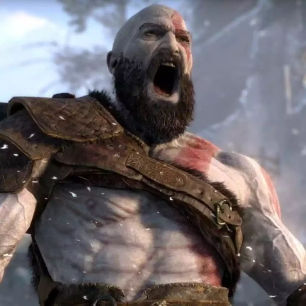 Трейлер God Of War стал лучшим на Е3 по мнению пользователей