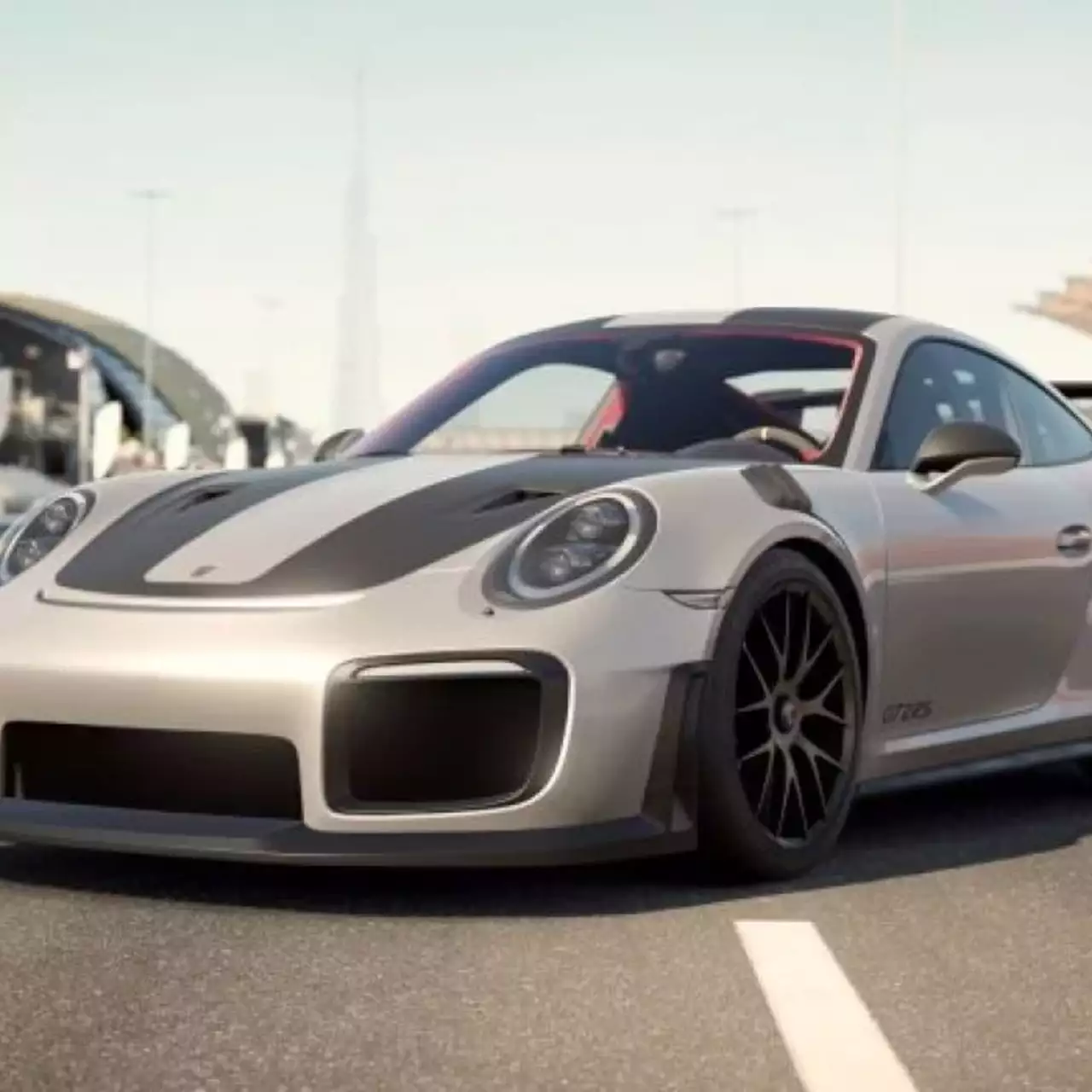 Появились новые скриншоты с Porsche 911 GT2 RS из Forza Motorsport 7 Появились новые скриншоты с Porsche 911 GT2 RS из Forza Motorsport 7